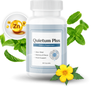 Quietum Plus - Top Offer, Now Even Better